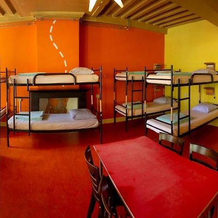 Strowis Hostel Utrecht Ngoại thất bức ảnh